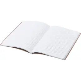 Zurix A5 Notebook Open
